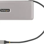 Adaptador Multipuertos Usbc HDMI 4K Docking Station Pd