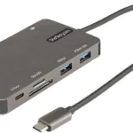 Adaptador USB-C Multifuncion P .