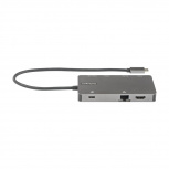 Adaptador USB-C Multifuncion P .