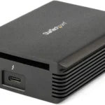Adaptador De Red Ethernet Thunderbolt 3 10Gb Win Mac