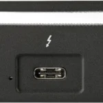 Adaptador De Red Ethernet Thunderbolt 3 10Gb Win Mac