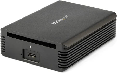 Adaptador De Red Ethernet Thunderbolt 3 10Gb Win Mac