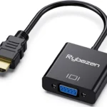 Convertidor DP A HDMI O VGA 4K 60Hz - Para Mac Windows