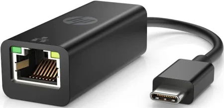 HP Adaptador USB 3.0 A Gigabit RJ45 G2