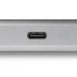 Adaptador Hub USB-C De 4 Puert 2X USB-A 2X USB-C - 10Gbps