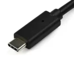 Adaptador Hub USB-C De 4 Puert 2X USB-A 2X USB-C - 10Gbps