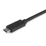 Adaptador Hub USB-C De 4 Puert 3X USB-A Y 1X USB-C - 10Gbps