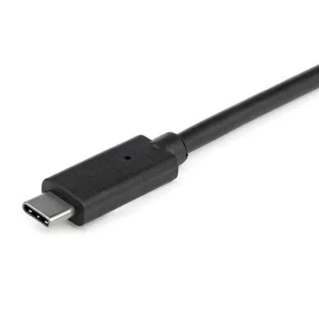 Adaptador Hub USB-C De 4 Puert 3X USB-A Y 1X USB-C – 10Gbps