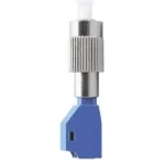 Adaptador Linkedpro By Epcom Lp-125-Adap/1.25Mm/Para Localizador Visual De Fallos (Vfl)/Para Uso Con Conectores Lc