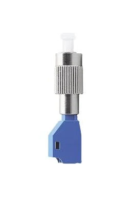 Adaptador Linkedpro By Epcom Lp-125-Adap/1.25Mm/Para Localizador Visual De Fallos (Vfl)/Para Uso Con Conectores Lc