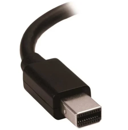 Adaptador Conversor Mini Displayport A HDMI 4K 60Hz .