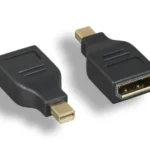 Adaptador De Mini Displayport