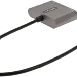 Adaptador Multipuertos Usbc A HDMI De 4K Pd 3.0 USB 3.0