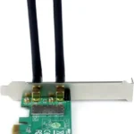 Tarjeta De Red Inalambrica Wif I PCI Express