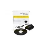 Servidor Dispositivos Ethernet 1 Puerto USB Sobre Red IP