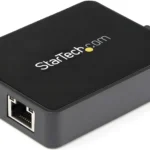 Servidor Dispositivos Ethernet 1 Puerto USB Sobre Red IP
