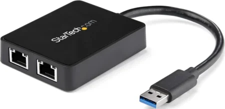 Servidor Dispositivos Ethernet 1 Puerto Usb Sobre Red Ip