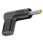 Adaptador Tipo Copa Con Conect USB-C Para Tc22 Tc27 Diseado Par