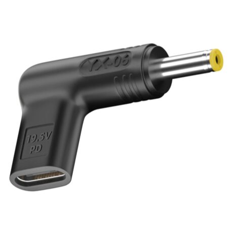 Adaptador Tipo Copa Con Conect USB-C Para Tc22 Tc27 Diseado Par