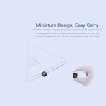 Mini Adaptador De Red USB 2.0 Inalambrico WiFi 802.11Ac