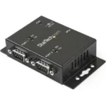 Adaptador Serie USB A Serial 2 Puertos 60Cm Ftdi Rs232