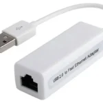 Adaptador De Red USB-A 3.0 A Ethernet Gigabit 2.5 - 2.5Gbase-T