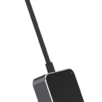 Adaptador USB-C De Red Con Hub .