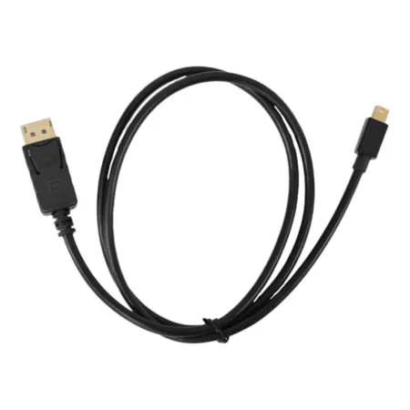 Cable 3M Adaptador Mini DP Macho A Displayport Macho 4K 1.2.