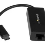 Adaptador De Red USB-C 3.0 A Ethernet Gigabit 2.5 - 2.5Gbase-T