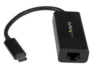 Adaptador Usbc USB 3.0 De Red Ethernet Gigabit Externo