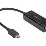 Adaptador De Video USB-C A Displayport - Con Pd - 8K 30Hz - Hb