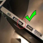 Adaptador De Ethernet Thinkpad Rj-45