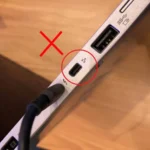 Adaptador De Ethernet Thinkpad Rj-45