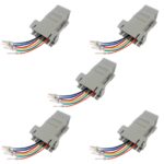 Adaptador Convertidor Modular B
