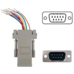 Adaptador Convertidor Modular B