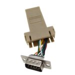Adaptador Convertidor Modular B