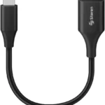 Jack USB Cople V3.0 Brobotix 065630/Hembra-Hembra/Color Blanco