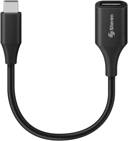 Jack USB Cople V3.0 Brobotix 065630/Hembra-Hembra/Color Blanco