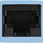 Adaptador Rollover Consola Cisco De Cable RJ45 Macho A Hemb.a