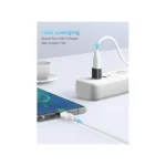Adaptador USB-C Macho-USB 3.0 A Hembra Xtech Xtc-515/11.9Cm/Negro