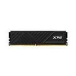 Xpg Gammix D35 DDR4 16Gb 3200 Mhznegra 1.35V Ax4U320016G16A-Dtbkd