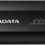 SSD External Adata Sd810 2Tb2 Mb/S Lectura 2X2 USB-C 3.2 Plata S