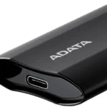 SSD External Adata Sd810 2Tb2 Mb/S Lectura 2X2 USB-C 3.2 Plata S
