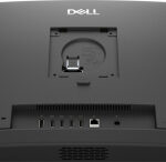 Dell Pro Qc24251 Intel Core Ultra 5 235T 60.5 Cm (23.8") 1920 X 1080 Pixeles Pc Todo En Uno 16 Gb DDR5-Sdram 512 Gb SSD Windows 11 Pro Wi-Fi 6E (802.11Ax) Negro