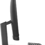 Dell Pro Qc24251 Intel Core Ultra 5 235T 60.5 Cm (23.8") 1920 X 1080 Pixeles Pc Todo En Uno 16 Gb DDR5-Sdram 512 Gb SSD Windows 11 Pro Wi-Fi 6E (802.11Ax) Negro