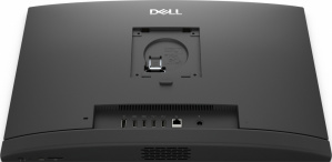 Dell Pro Qc24251 Intel Core Ultra 5 235T 60.5 Cm (23.8″) 1920 X 1080 Pixeles Pc Todo En Uno 16 Gb DDR5-Sdram 512 Gb SSD Windows 11 Pro Wi-Fi 6E (802.11Ax) Negro