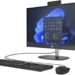 AIO HP Proone 240 G10 23.8 U5 Win11H 8Gb 512Gbssd 1Yw