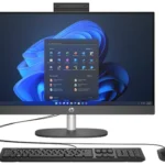 AIO HP Proone 240 G10 23.8 U5 Win11H 8Gb 512Gbssd 1Yw
