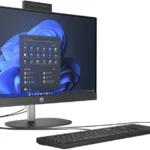 AIO HP Proone 240 G10 23.8 U5 Win11H 8Gb 512Gbssd 1Yw