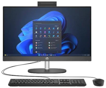 AIO HP Proone 240 G10 23.8 U5 Win11H 8Gb 512Gbssd 1Yw